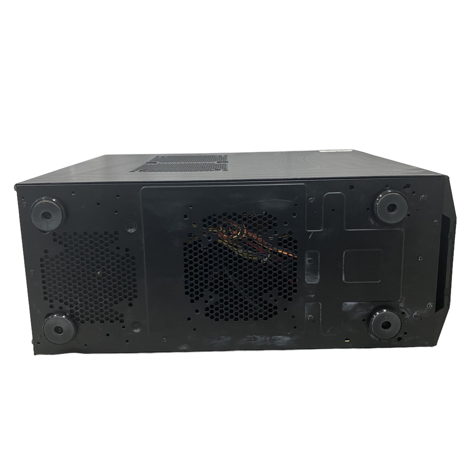 Thirdwave GALLERIA XF デスクトップ パソコン i7 9700K 8GB HDD 2TB