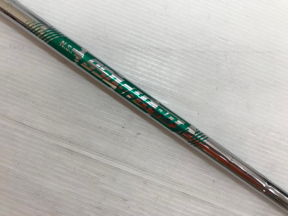 タイトリスト 【訳あり】ボーケイ SM8 ツアークローム 56度 NSプロ