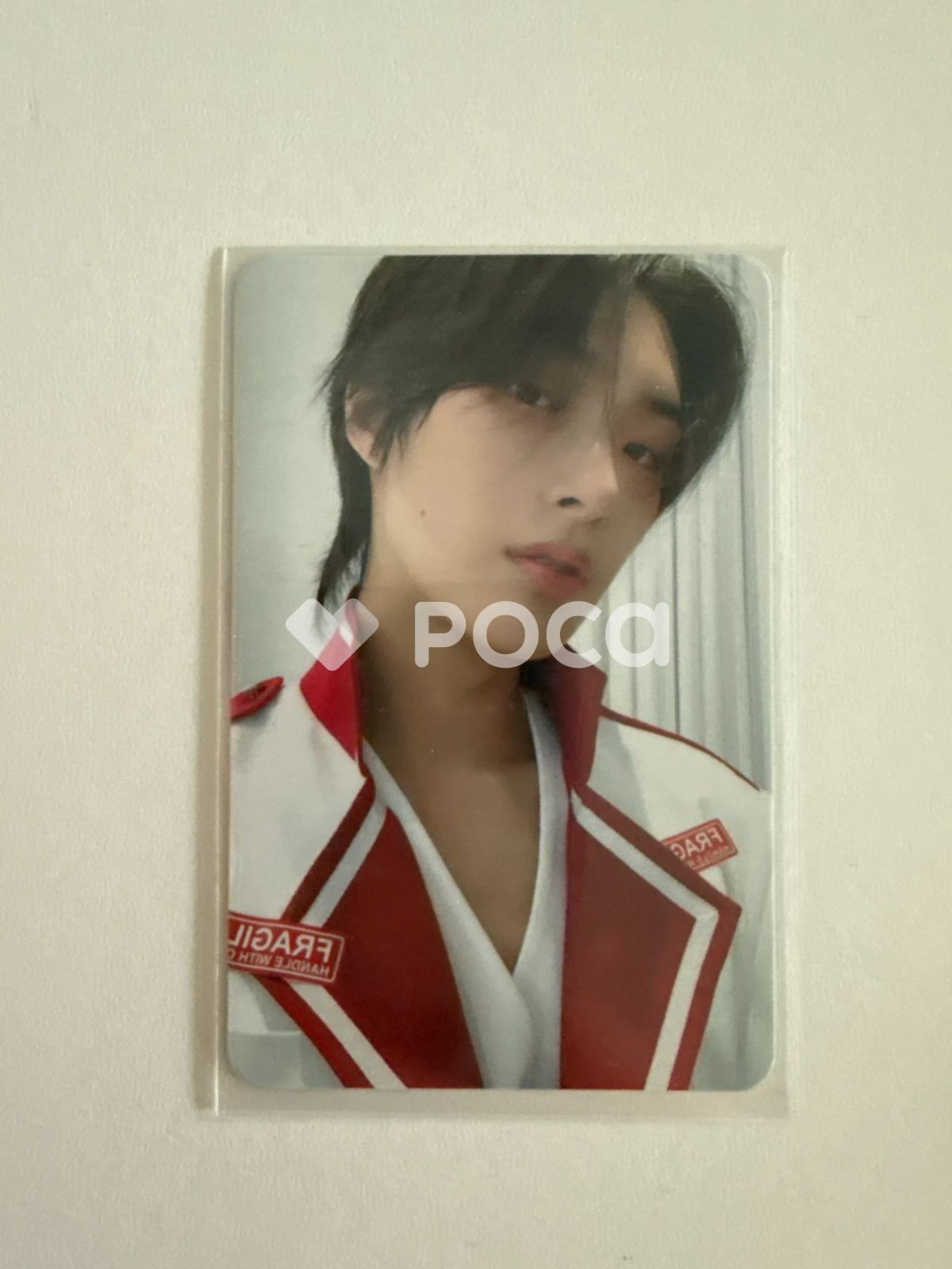 ATEEZ ミンギ ATEEZ X ANITEEZ POP-UP EXHIBITION & STORE ANITEEZ IN