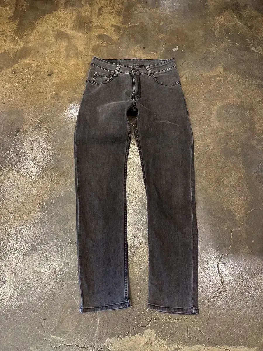00s Made in USA LEVI'S リーバイス 569 W30 L32
