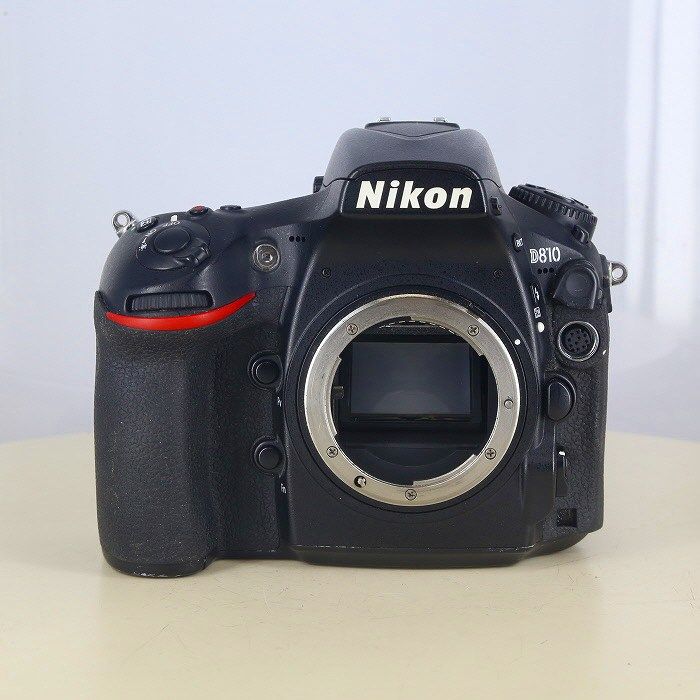 【中古】(ニコン) Nikon D810