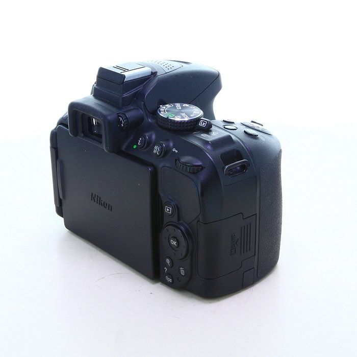 中古】(ニコン) Nikon D5300 ボデイ ブラツク - メルカリ