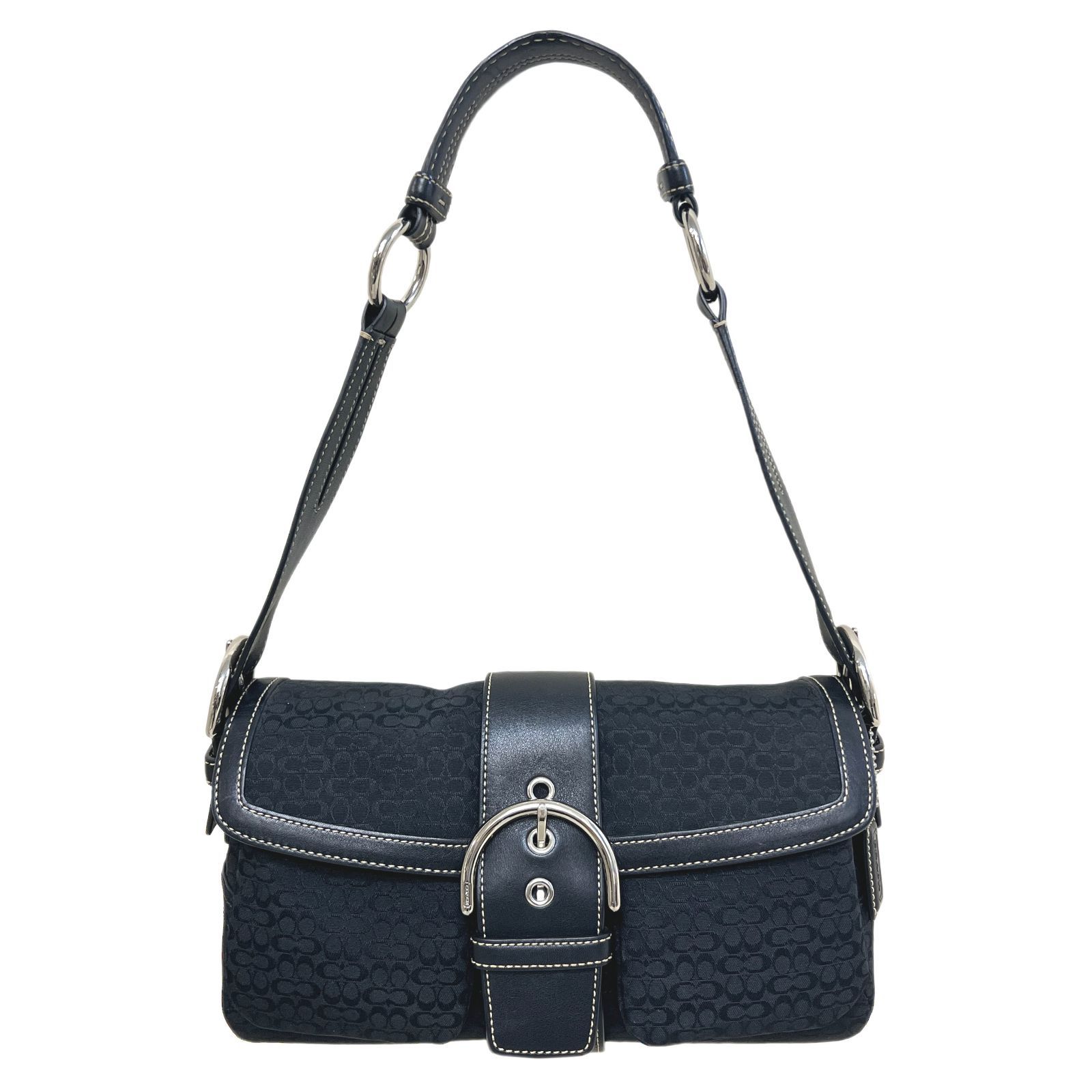 COACH コーチ バッグ 1463 SOHO Y2K ワンショルダー 肩掛け