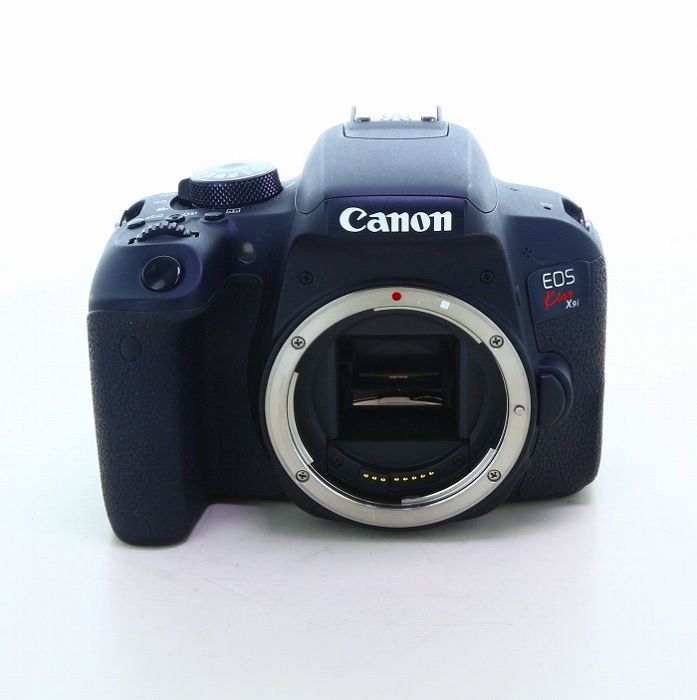 【中古】(キヤノン) Canon EOS Kiss X9i ボディ