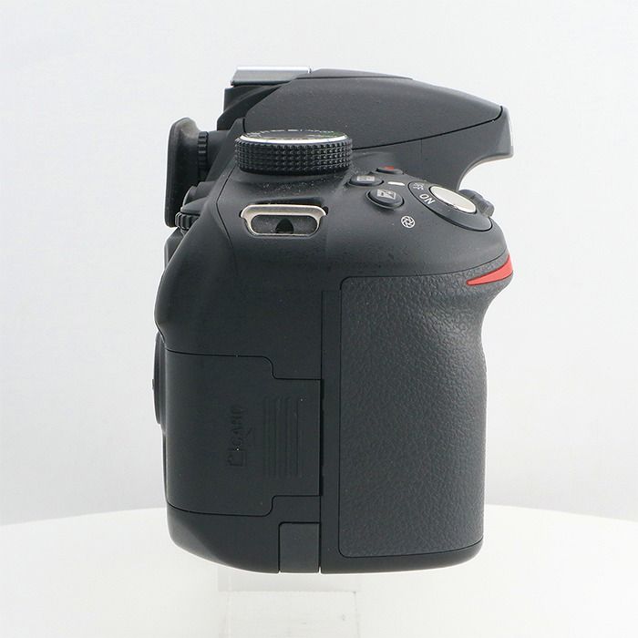 中古】(ニコン) Nikon D3200 ボディ ブラック - メルカリ