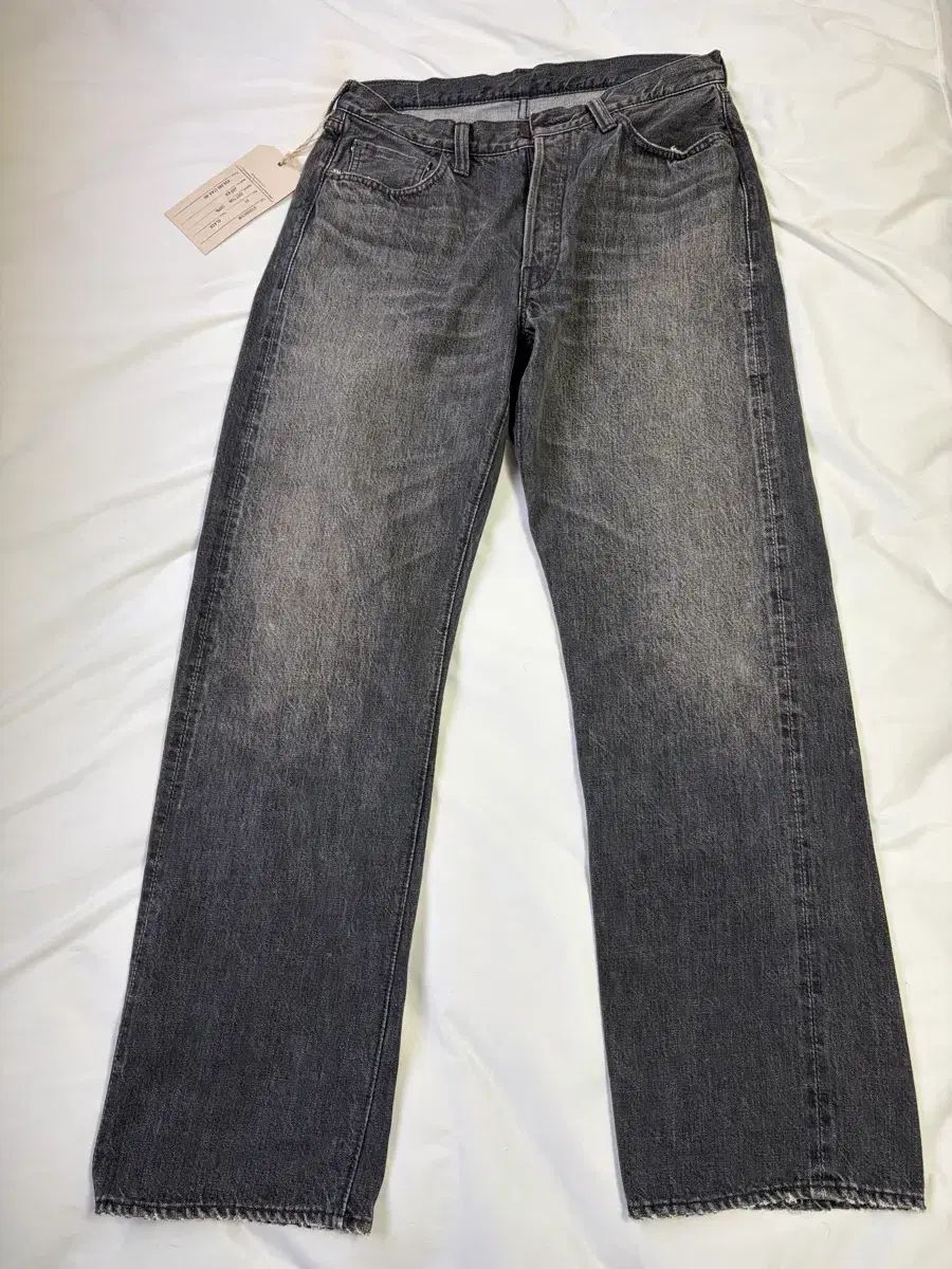 FULLCOUNT フルカウント BKHW 0105 31サイズ 出品