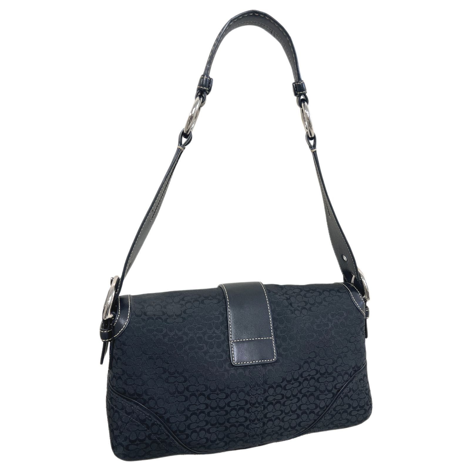 COACH コーチ バッグ 1463 SOHO Y2K ワンショルダー 肩掛け