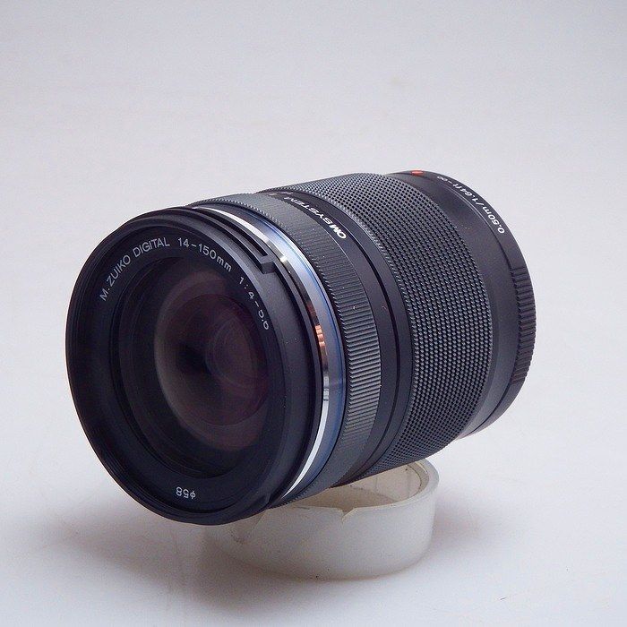 【中古】(オーエムシステム) OM SYSTEM M.ZUIKO DIGITAL ED14-150/F4.0-5.6II