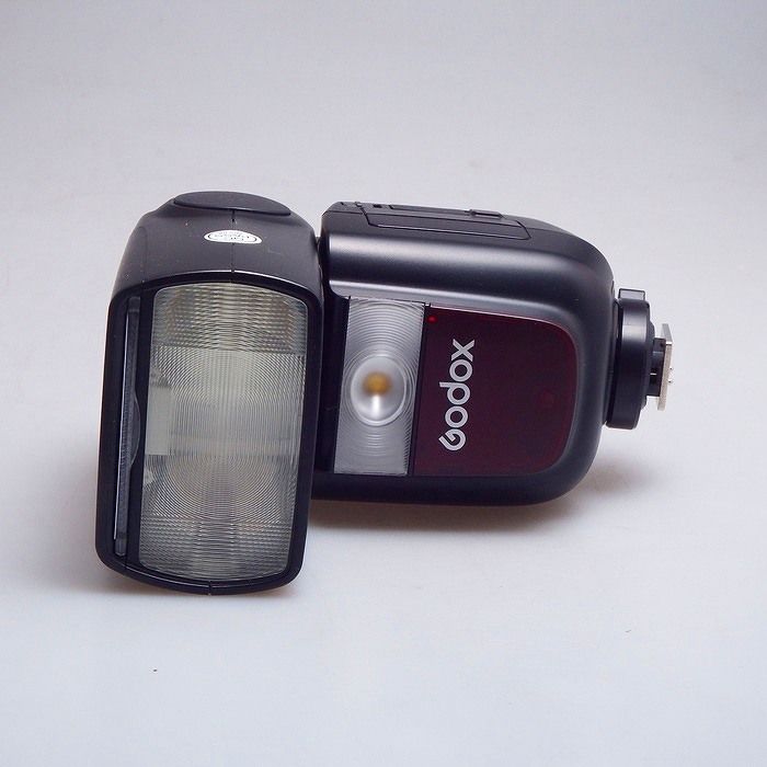 【中古】(コ゛ト゛ックス) GODOX V860III N ニコン用