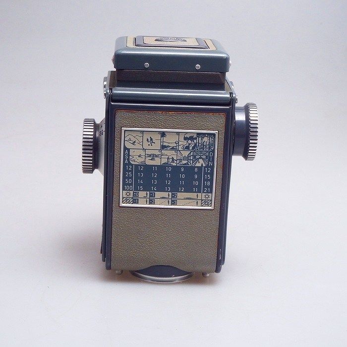 中古 ローライ Rollei Rolleiflex 4 4 - メルカリ