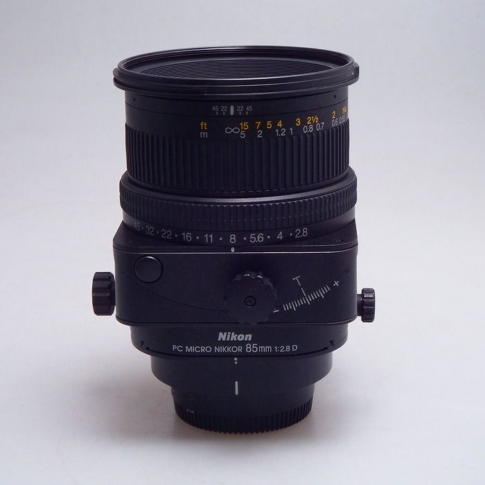 【中古】(ニコン) Nikon PC マイクロ 85/F2.8D 楽天市場】【中古】ニコン Nikon PC マイクロ 85 F2.8D : カメラFanks