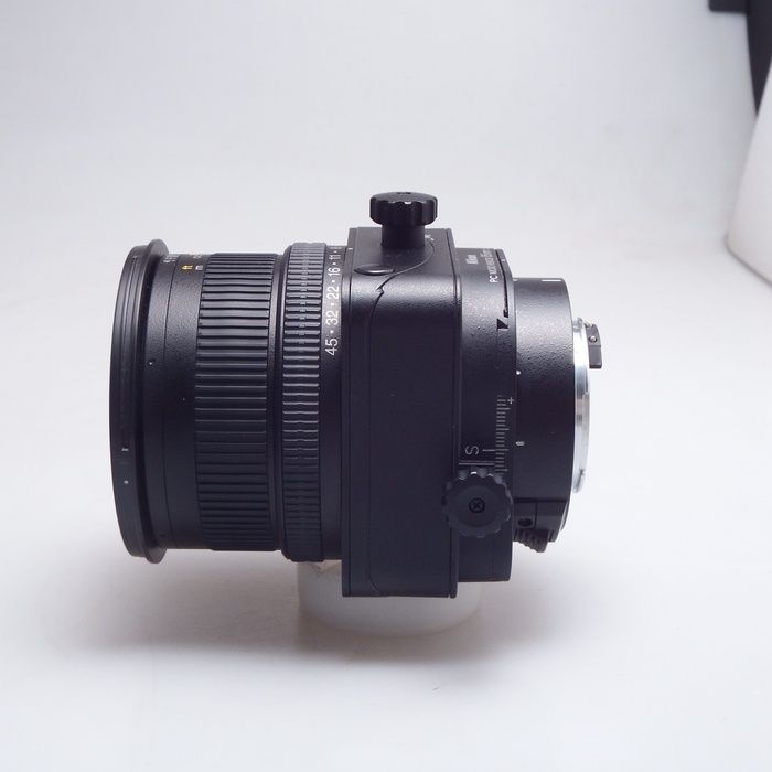 中古】(ニコン) Nikon PC マイクロ 85/F2.8D - メルカリ