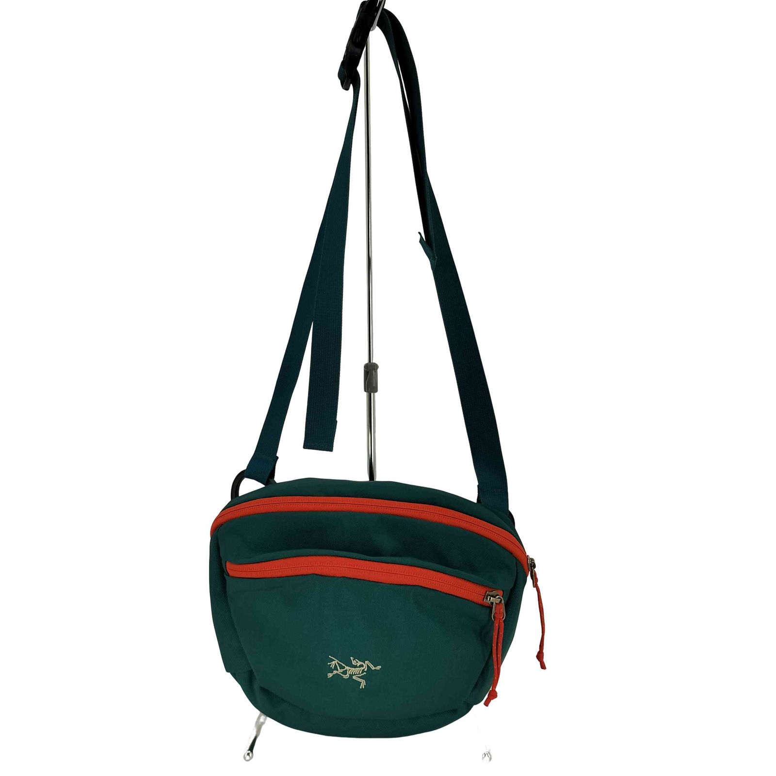 アークテリクス ARCTERYX MAKA2 ショルダーバッグ メンズ 表記無