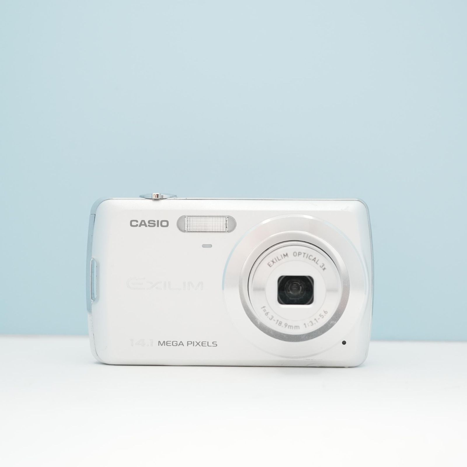 CASIO EXILIM EX-Z37 デジカメ スマホ転送OK フルセット 美品 a6612