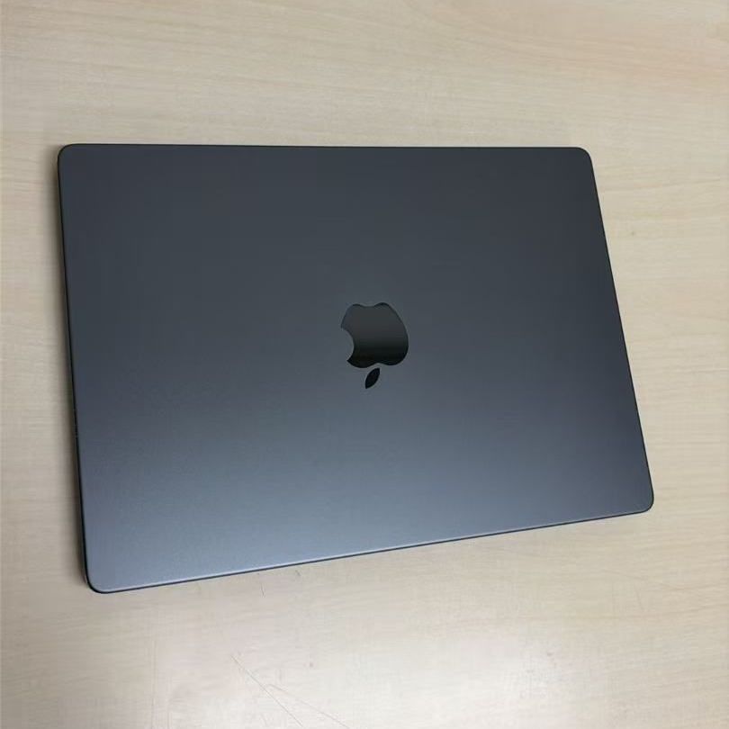ジャンク】MacBook Pro M4 Pro 14