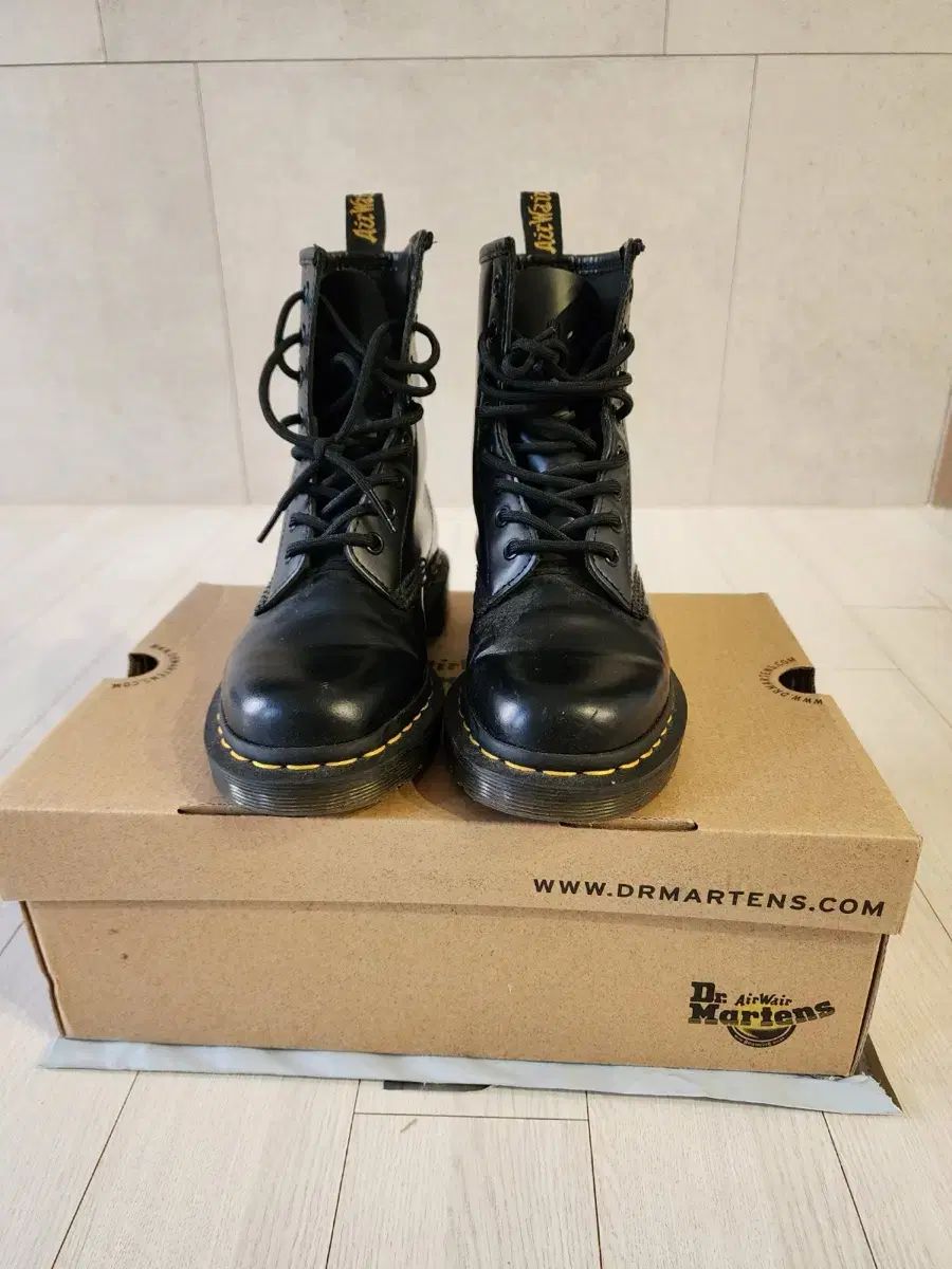DR. MARTENS 1360 スムース uk4