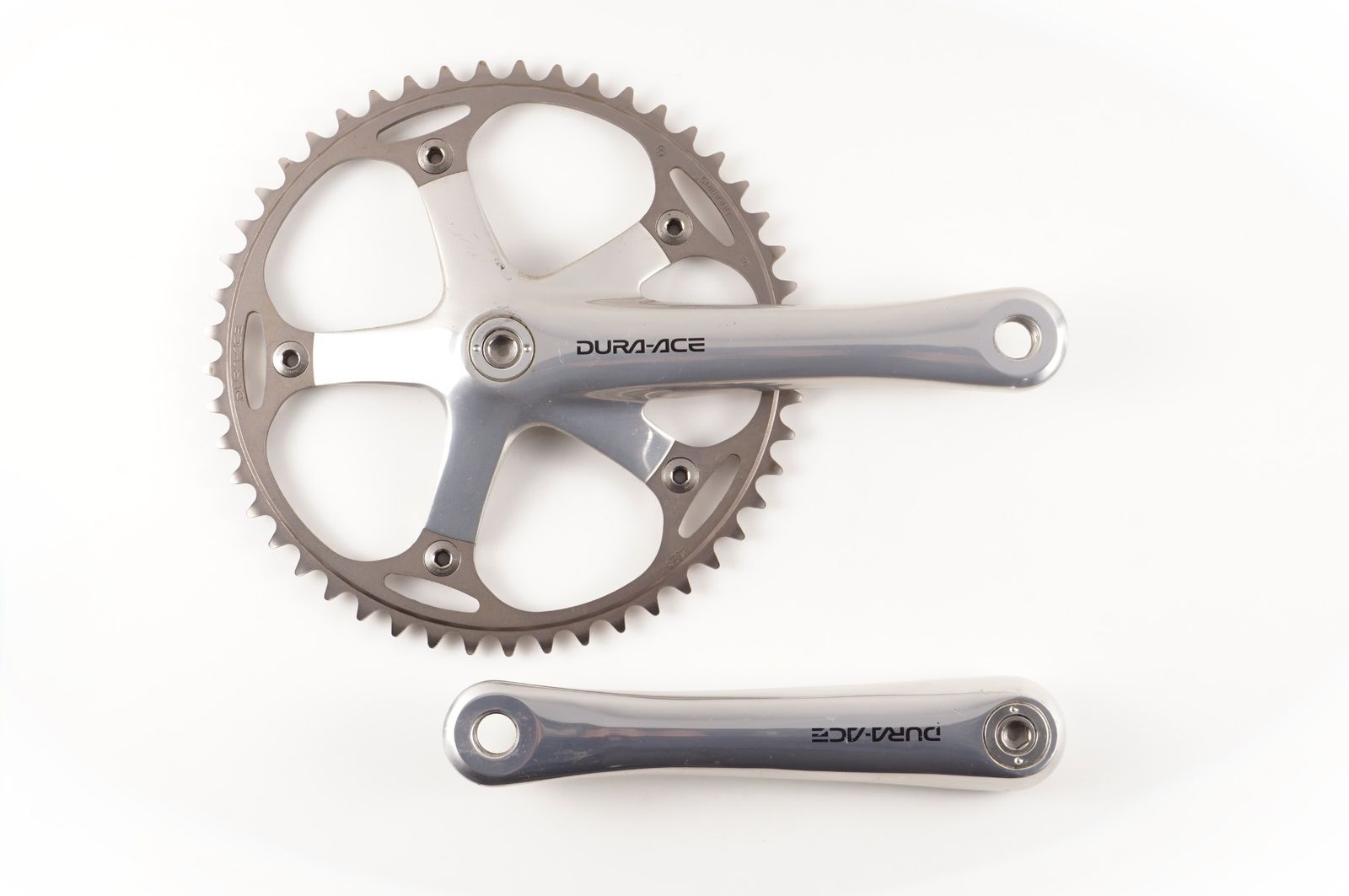 SHIMANO 「シマノ」 DURA-ACE FC-7600 NJS 49T 170mm クランクセット / バイチャリ中目黒店