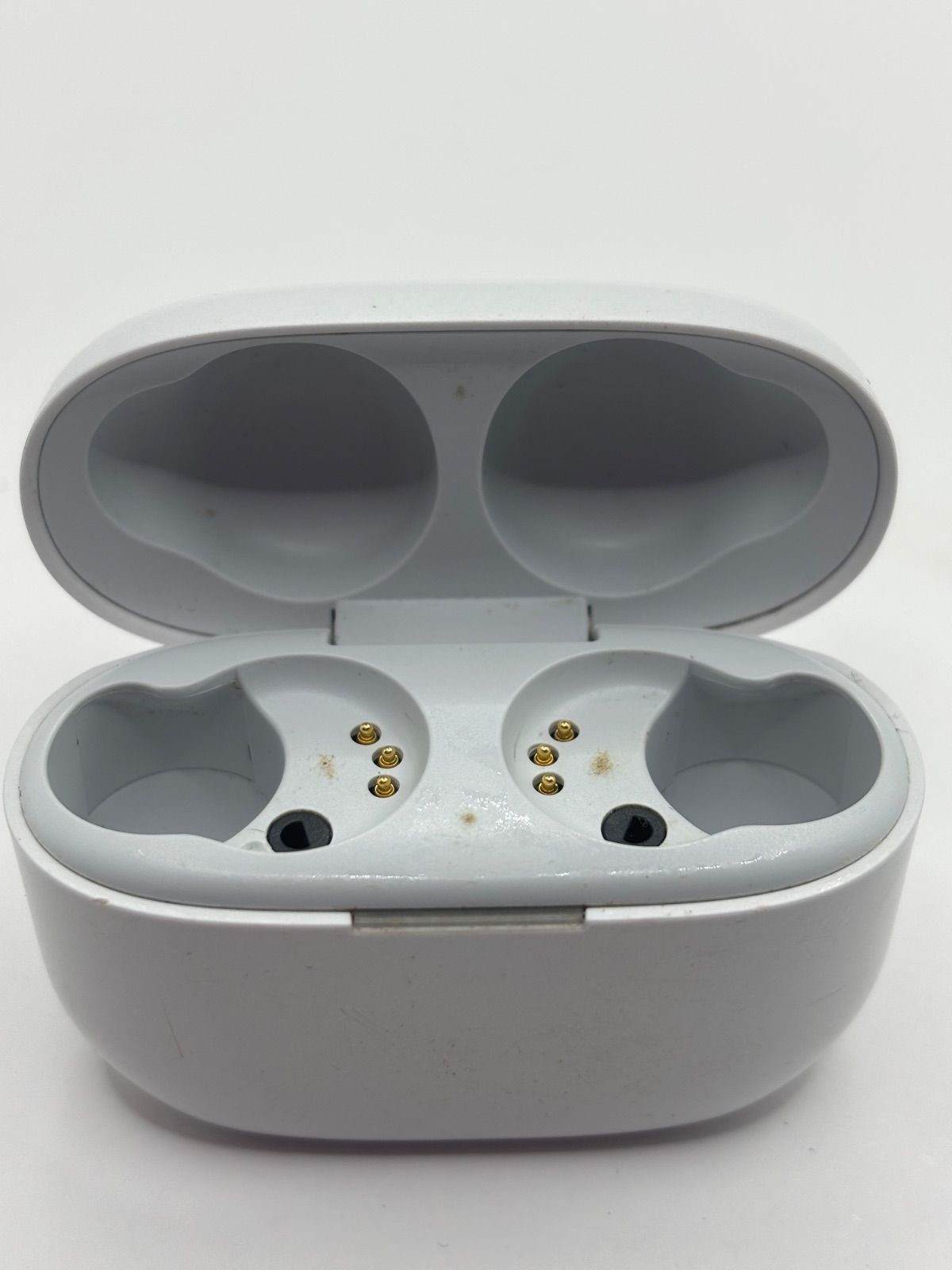 SONY LinkBuds S WF-LS900N ケース ホワイト ワイヤレス イヤホン