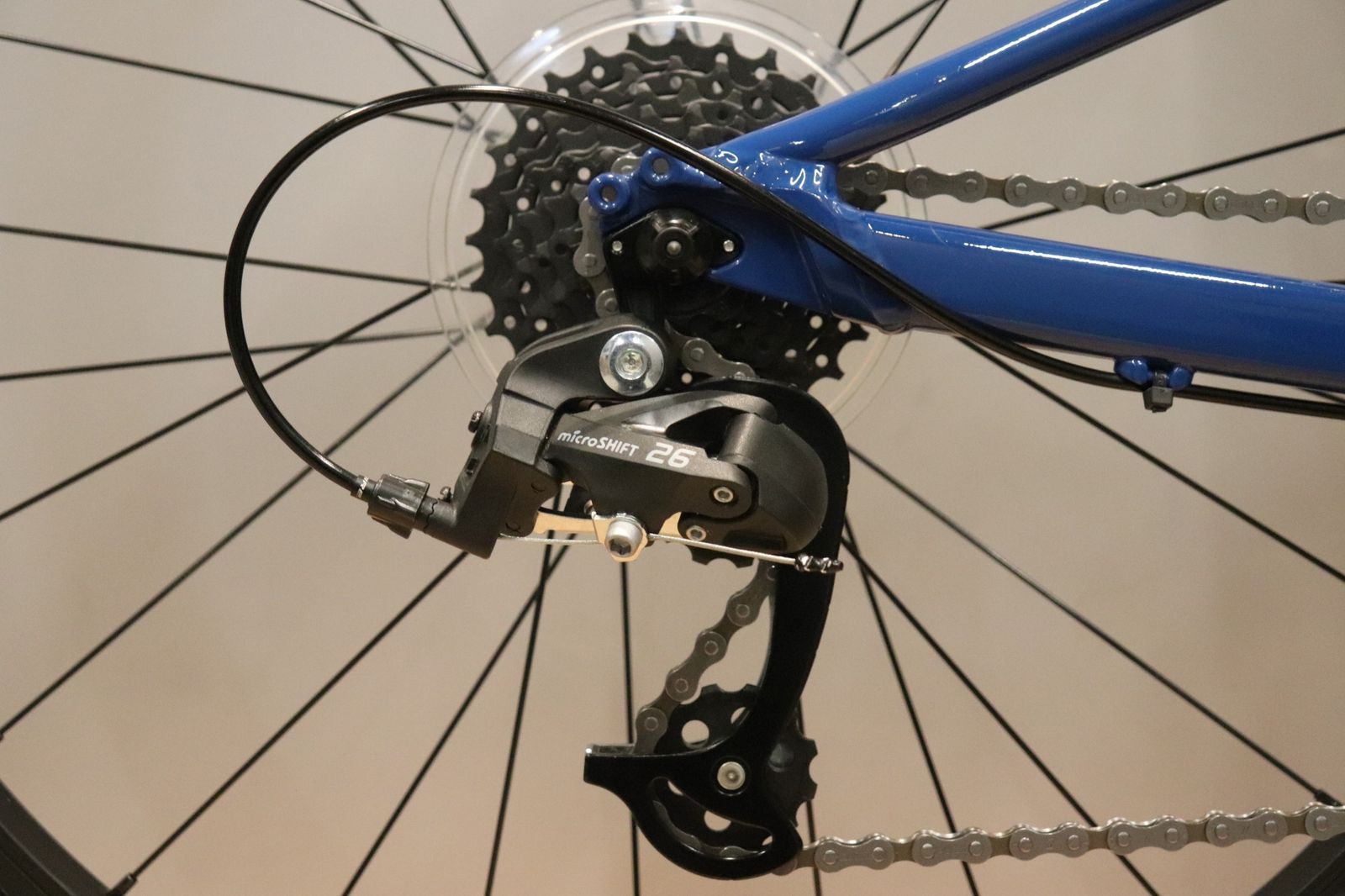 未使用 キャノンデール CANNONDALE キッズ クイック Kids Quick 24