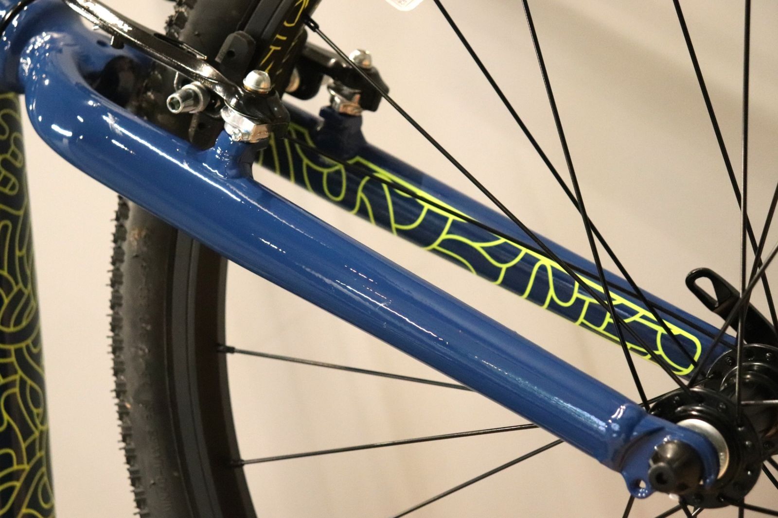 cannondale キッズクイック24 未使用 キャノンデール CANNONDALE キッズ クイック Kids Quick 24