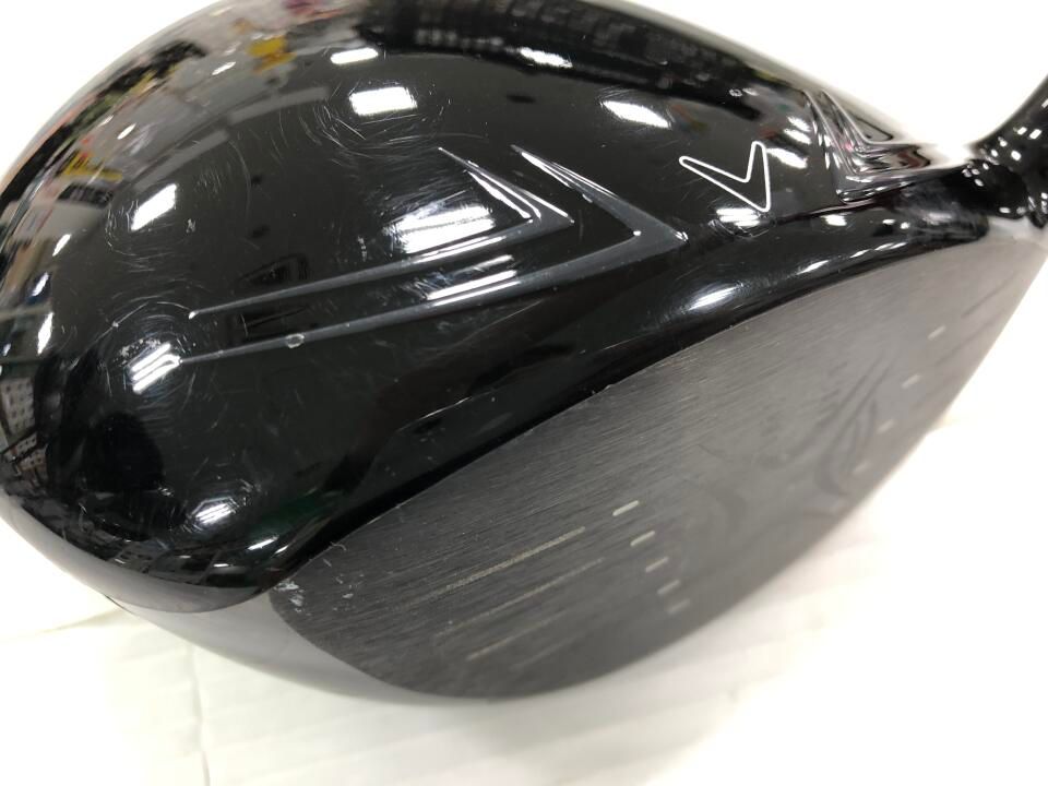 キャロウェイ GBB EPIC STAR 10.5度 Speeder 661 EVOLUTION 3 S