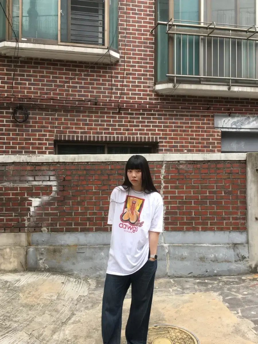 NEXTレベルアパレル ヴィンテージ 半袖 Tシャツ