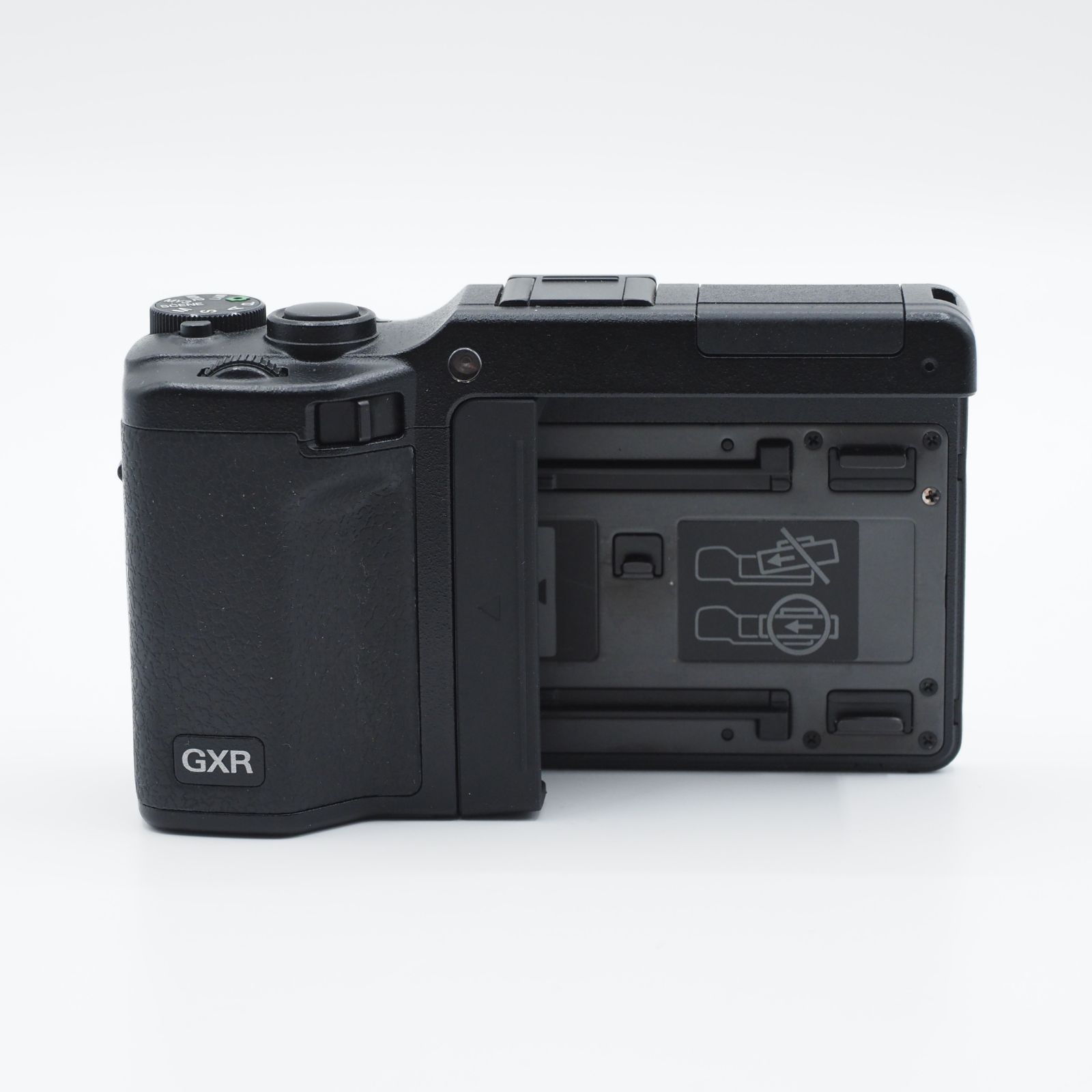 RICOH リコー GXR ボディ 新品級 #3139 - メルカリ