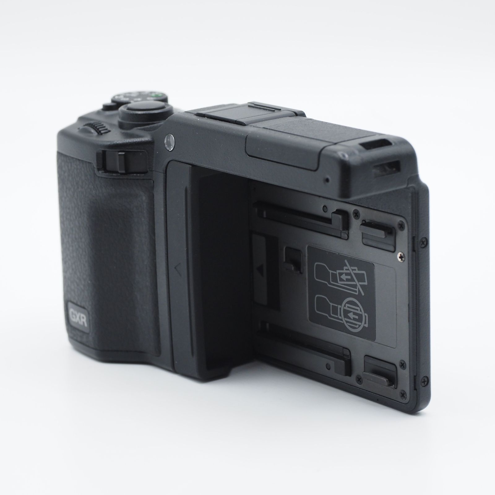 RICOH GXR ボディ RICOH デジタルカメラ GXR ボディ