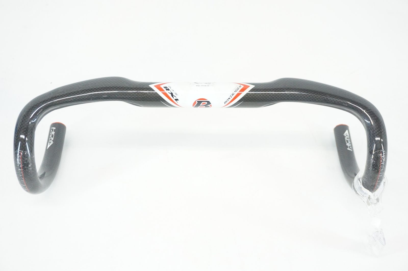 BONTRAGER 「ボントレガー」 BLADE RXL φ31.8 420mm ハンドル