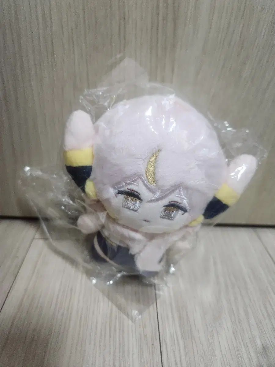 トリカル リーニューア ぬいぐるみ