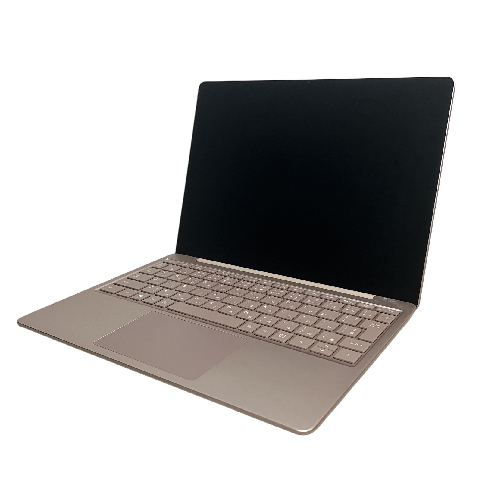 Microsoft Surface Laptop Go ノート パソコン i5 1035G1 8GB SSD 