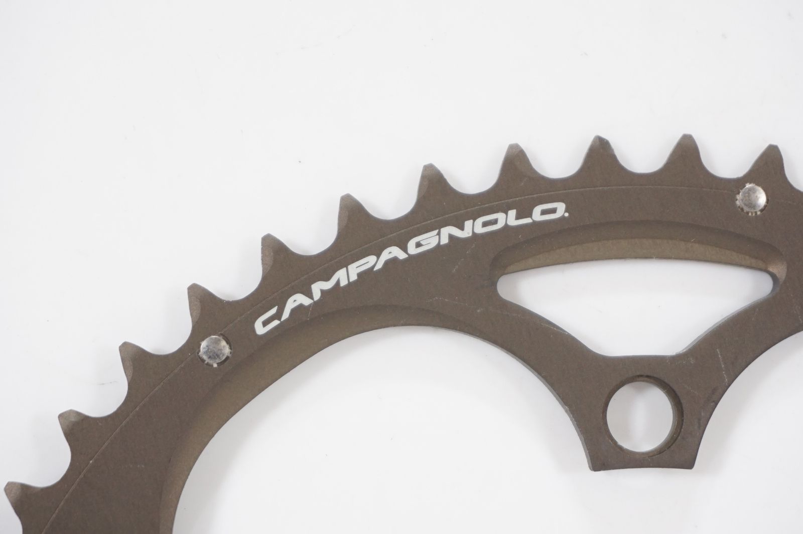 CAMPAGNOLO 「カンパニョーロ」 53T チェーンリング / バイチャリAKIBA