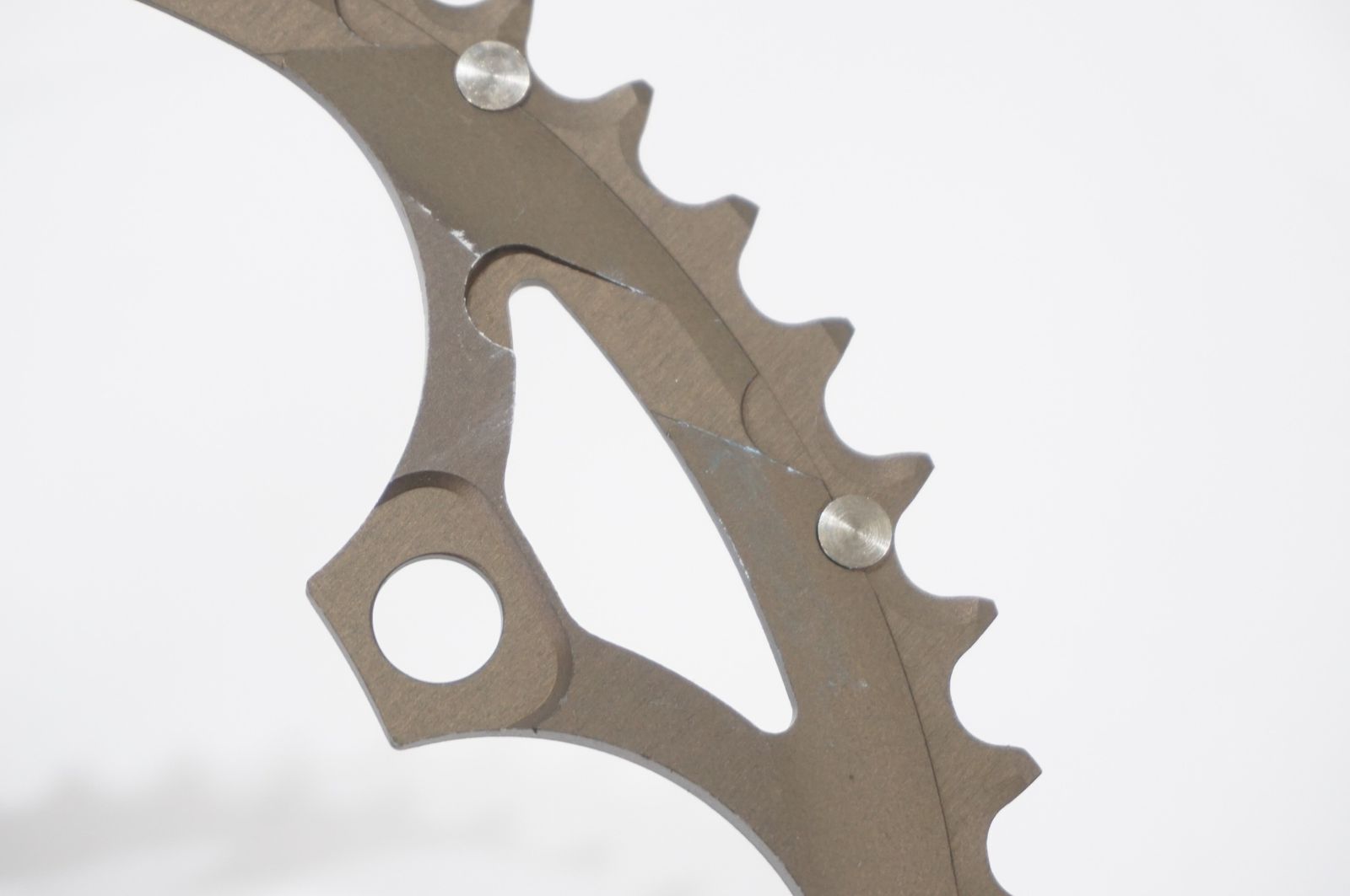 CAMPAGNOLO 「カンパニョーロ」 53T チェーンリング / バイチャリAKIBA