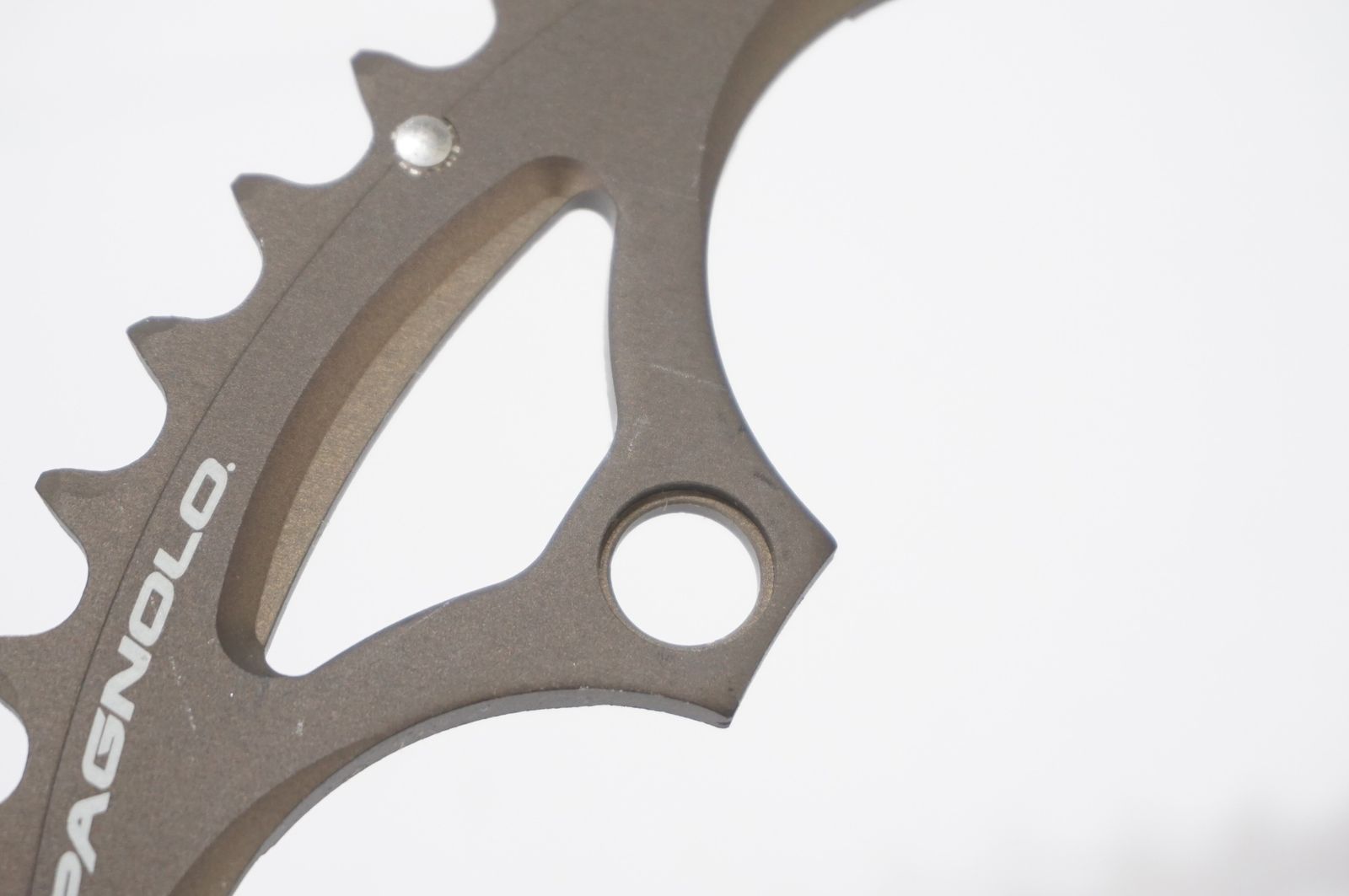 CAMPAGNOLO 「カンパニョーロ」 53T チェーンリング / バイチャリAKIBA