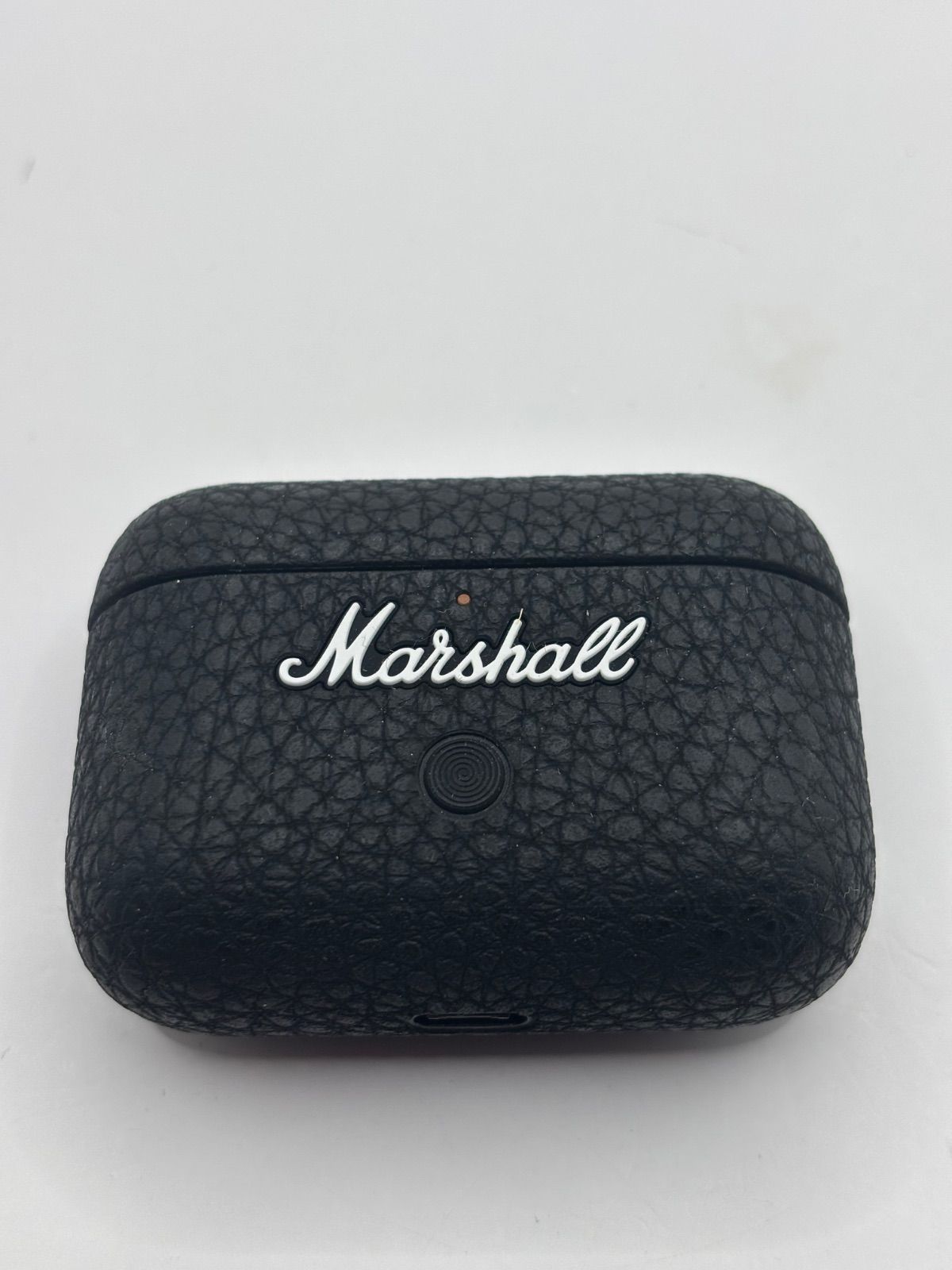 Marshall Motif II A.N.C. ケース ワイヤレス イヤホン - メルカリ
