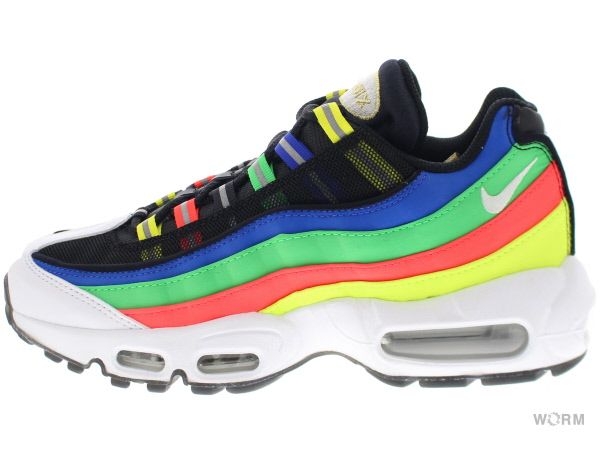 【US10】 NIKE AIR MAX 95 PREMIUM DA1344-014 【新古品】