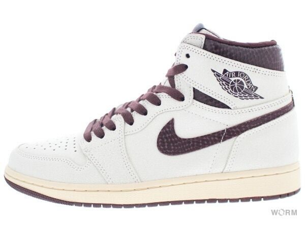 【US10.5】 AIR JORDAN 1 RETRO HIGH OG SP DO7097-100 【新古品】