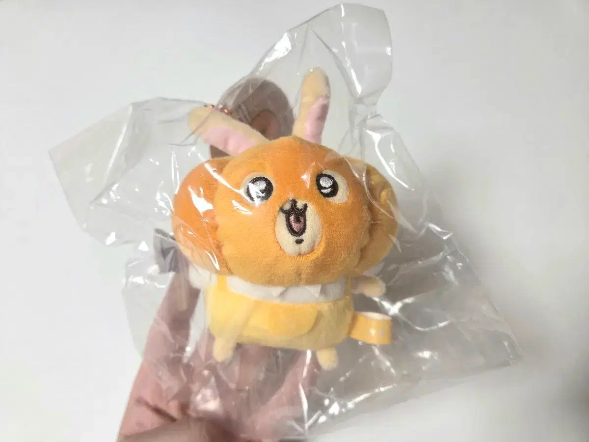ちいかわ カボチャ うさぎ 未開封