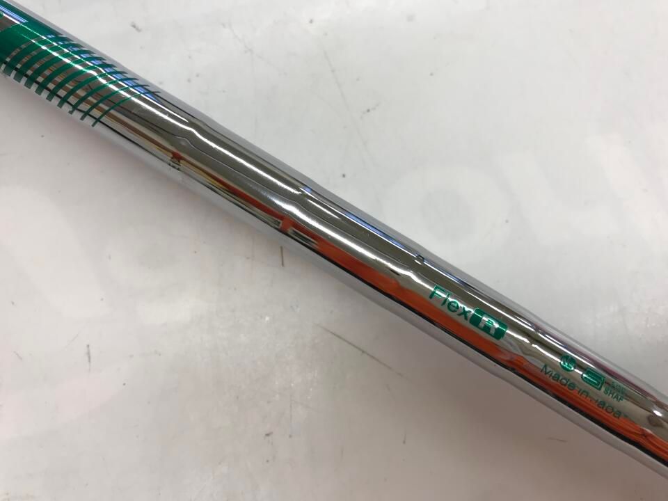 ピン s159 54度 NSプロ850GH neo Rフレックス ウェッジ 中古 ゴルフ