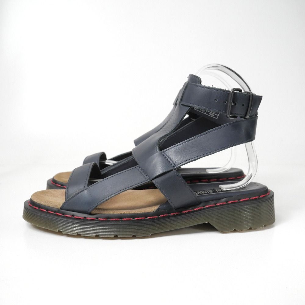 Dr.Martens × RAF SIMONS ドクターマーチン × ラフシモンズ RAF
