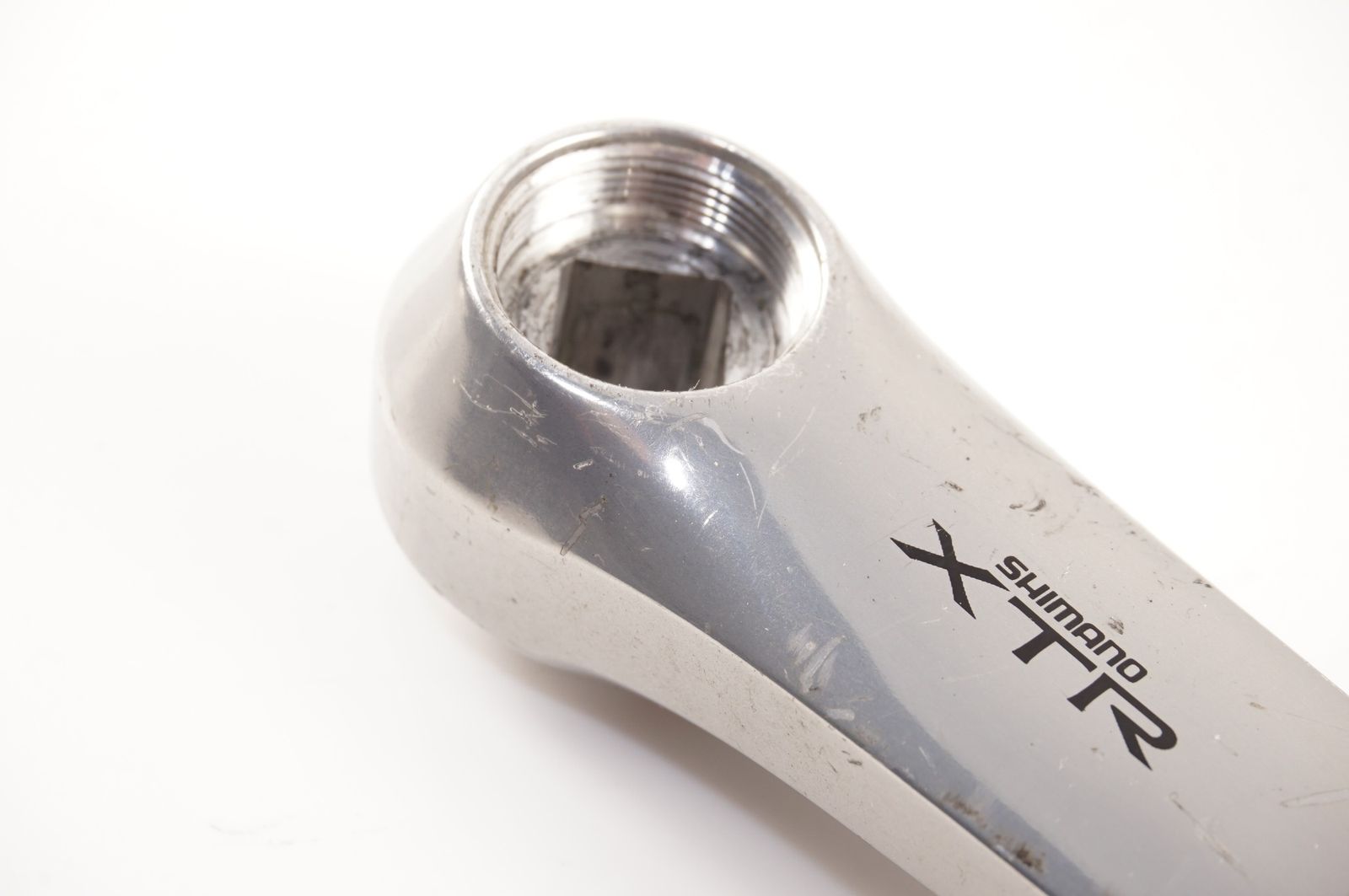 SHIMANO 「シマノ」 XTR FC-M900 48T 170mm クランクセット