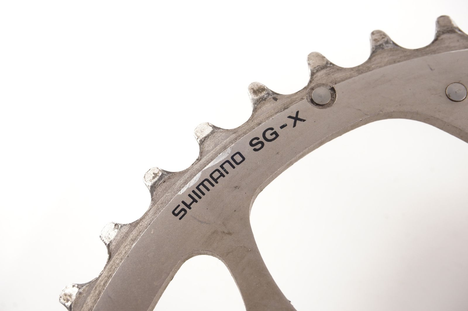 SHIMANO 「シマノ」 XTR FC-M900 48T 170mm クランクセット