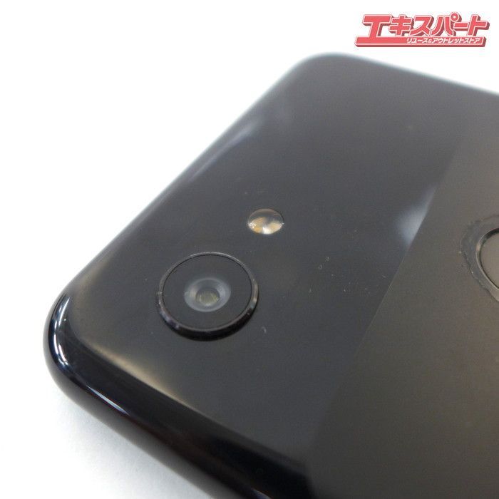 Softbank Google Pixel 3a 64GB 中古 公田店 - メルカリ