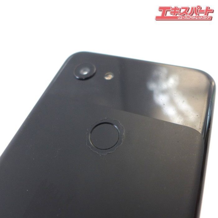 Softbank Google Pixel 3a 64GB 中古 公田店 - メルカリ
