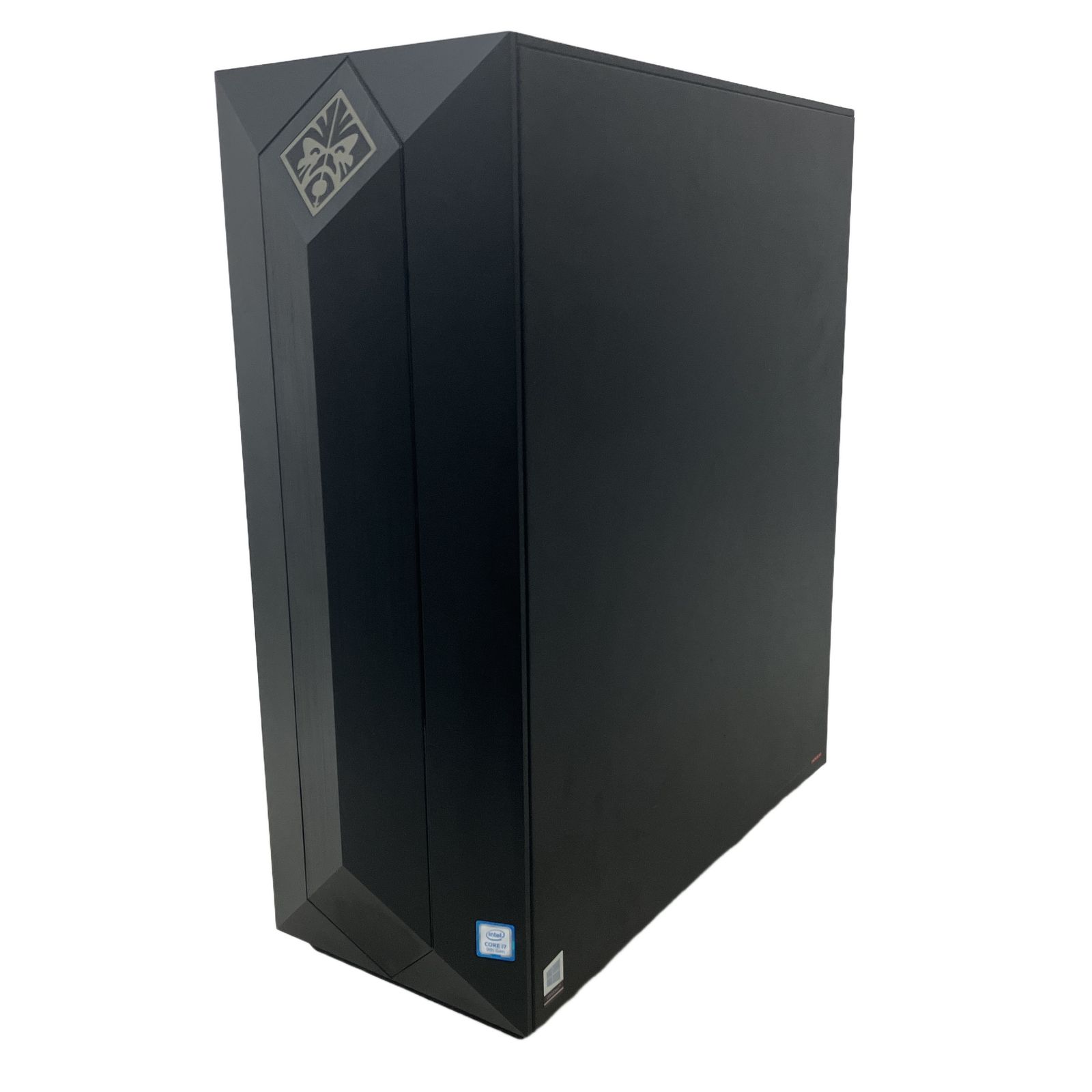 HP OMEN Obelisk Desktop 875-1127JP デスクトップ パソコン i7 9700K 32GB HDD 2TB SSD 512GB RTX 2080 SUPER win11 中古 M11238605