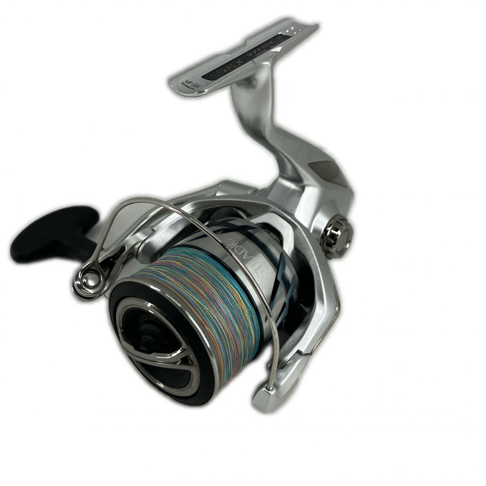 スピニングリール SHIMANO 4000HMG-M 23STRADIC 045898 - メルカリ