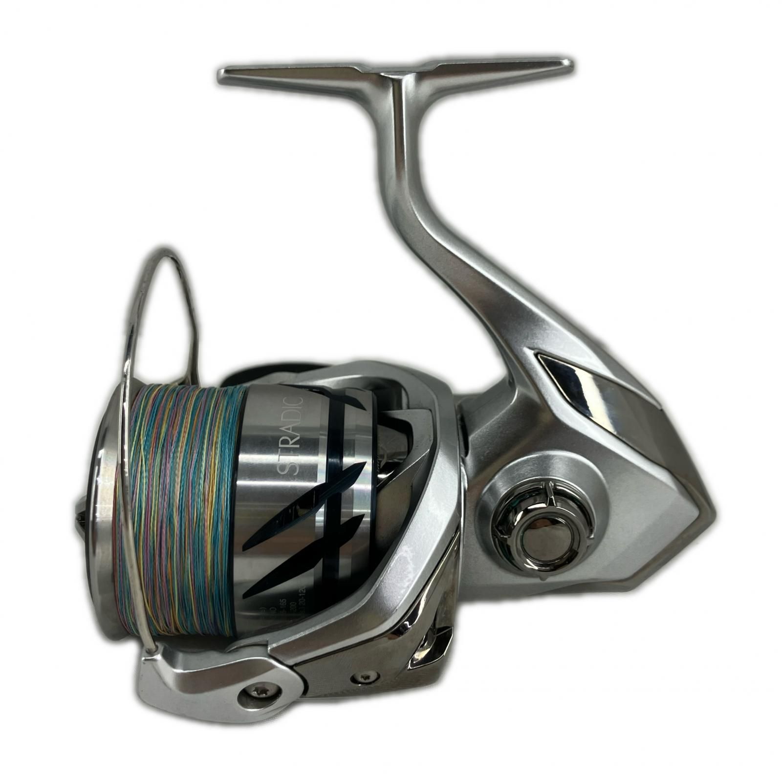 スピニングリール SHIMANO 4000HMG-M 23STRADIC 045898 - メルカリ