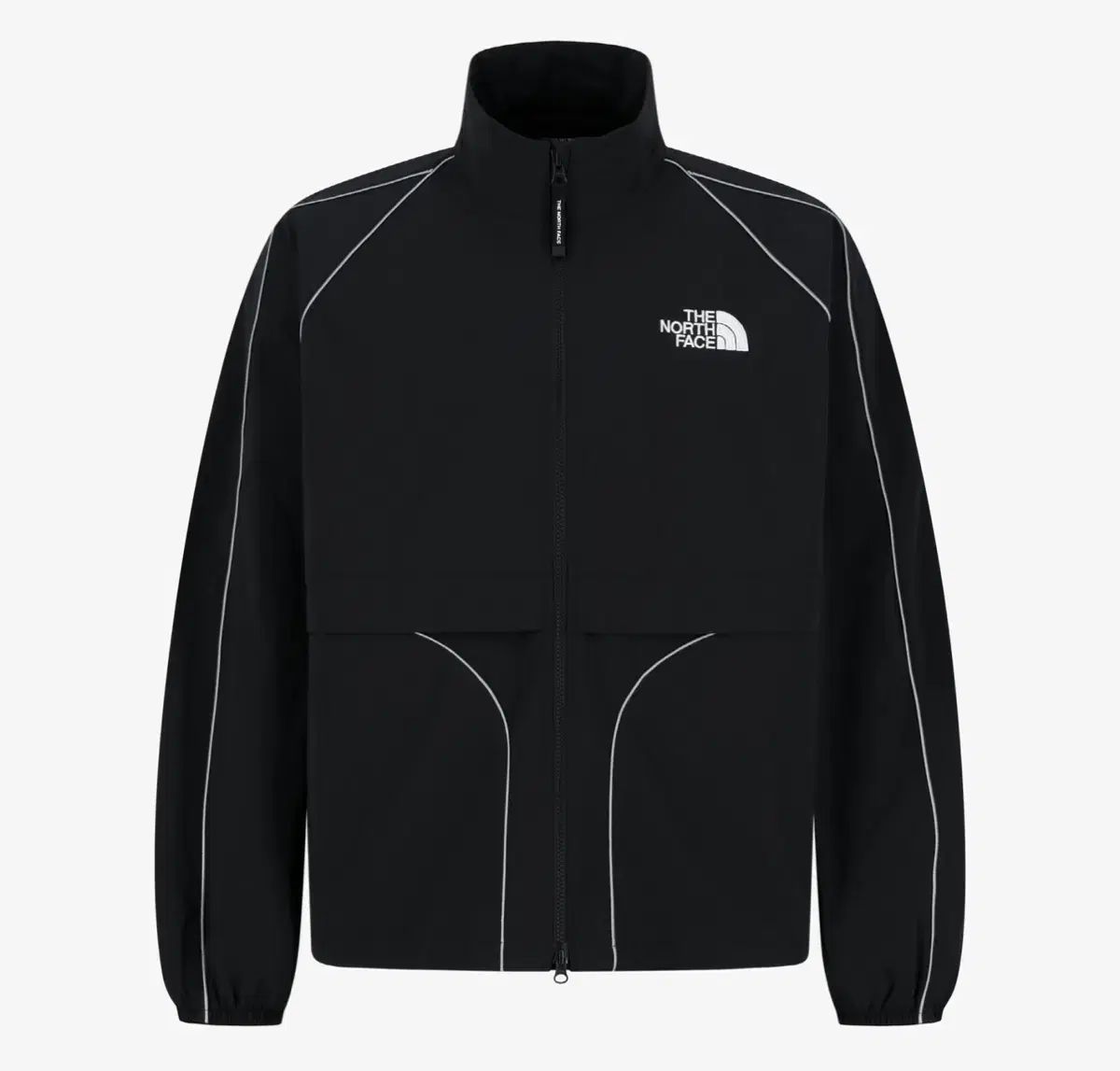 THE NORTH FACE ザノースフェイス ウィンドブレーカー