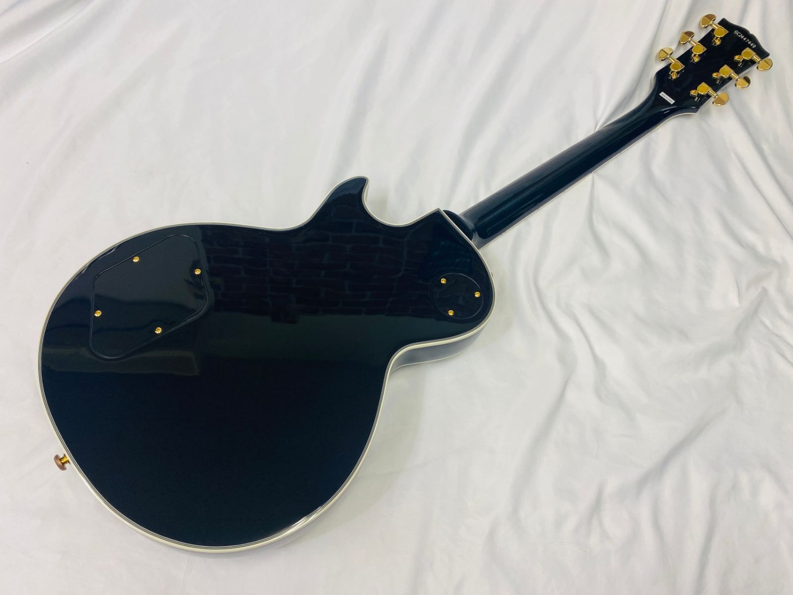 GrassRoots G-LP-CTM グラスルーツ レスポールカスタムタイプ GIGBAG
