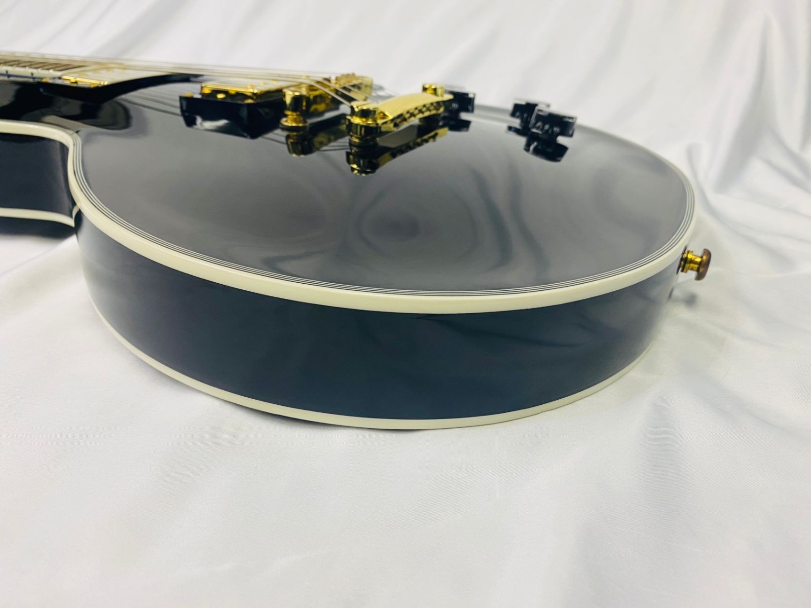 GrassRoots G-LP-CTM グラスルーツ レスポールカスタムタイプ GIGBAG